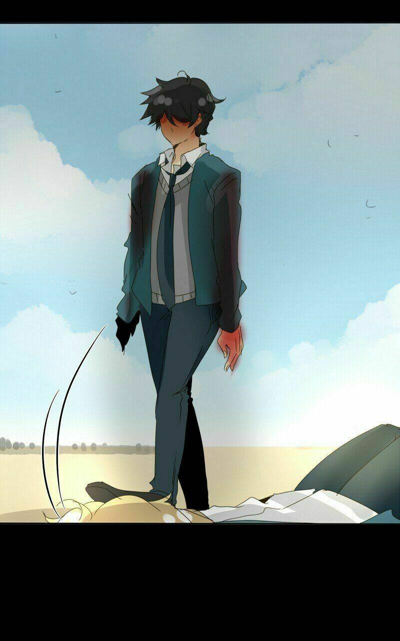 Thế Giới Không Hoàn Hảo chapter 155.3 58