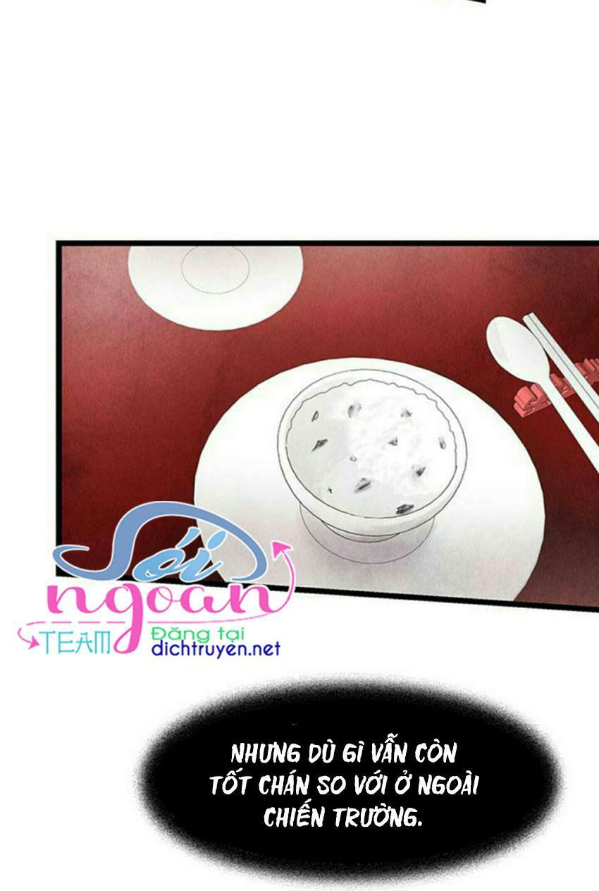 đêm thác loạn (đêm dục vọng) chapter 3 44