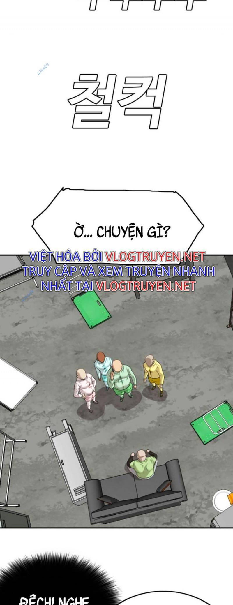 người xấu chapter 119 56