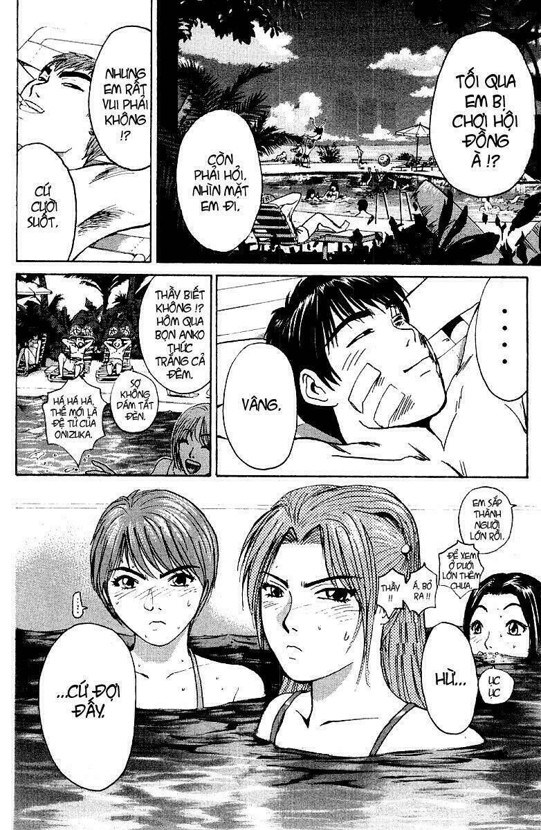 GTO - Great Teacher Onizuka chapter 96 20