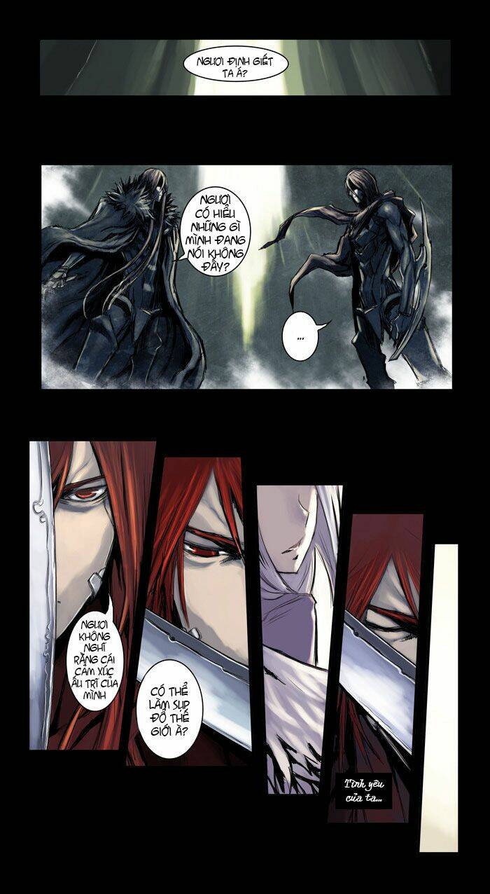 a fairytale for the demon lord chapter 16 2