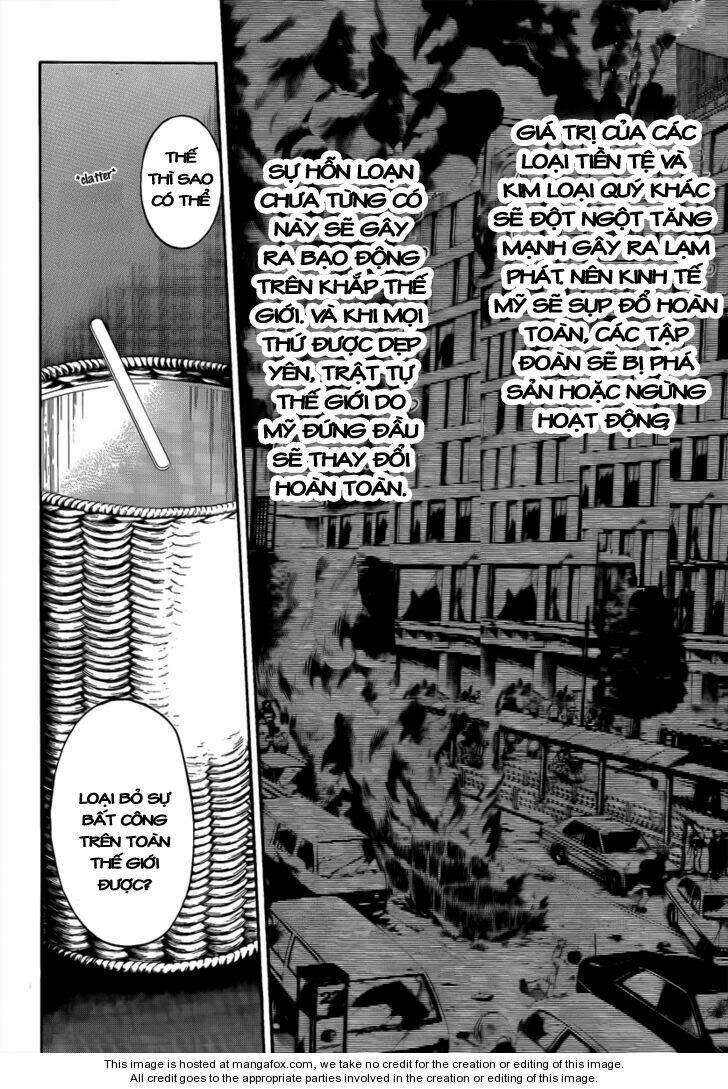 bloody monday iii - last season chapter 7 14