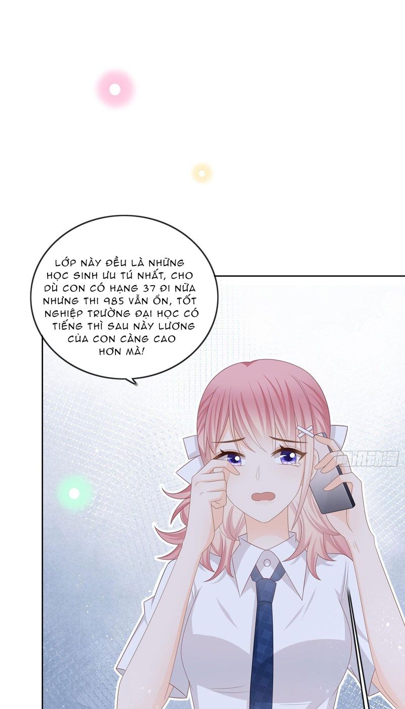 ảnh hậu cũng không bằng niệm thanh hoa chapter 108 25