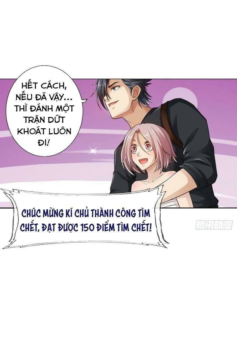 nhân vật phản diện đi tìm đường chết chapter 65 24