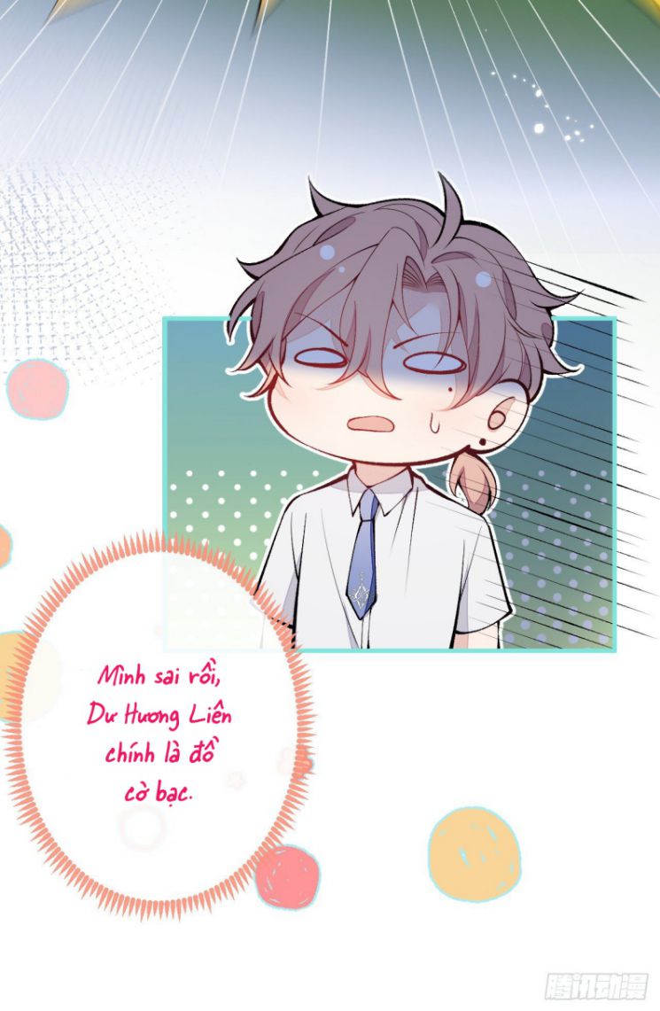 hotsearch của ảnh đế chapter 135 12