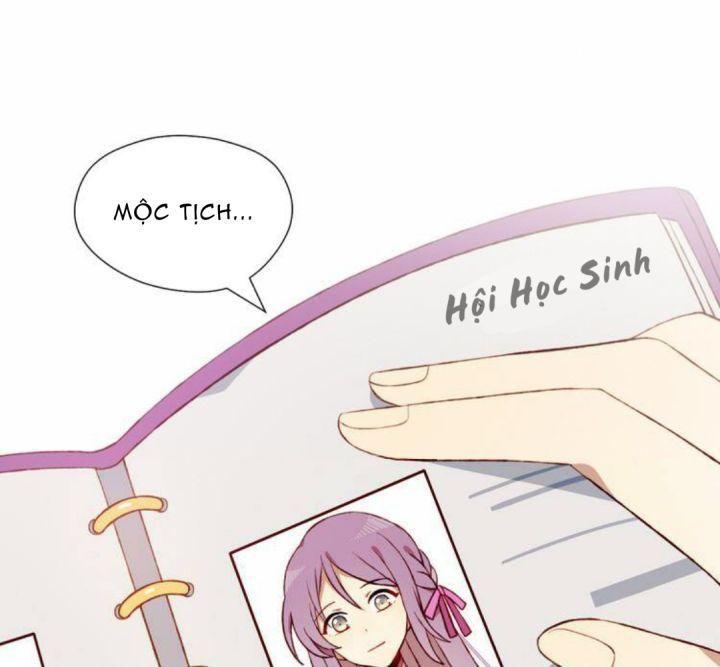 Mối Tình Đầu Chưa Được Trọn Vẹn chapter 46 27