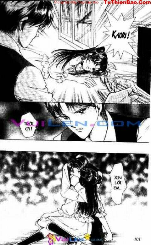 vương quốc điện ảnh chapter 3 101