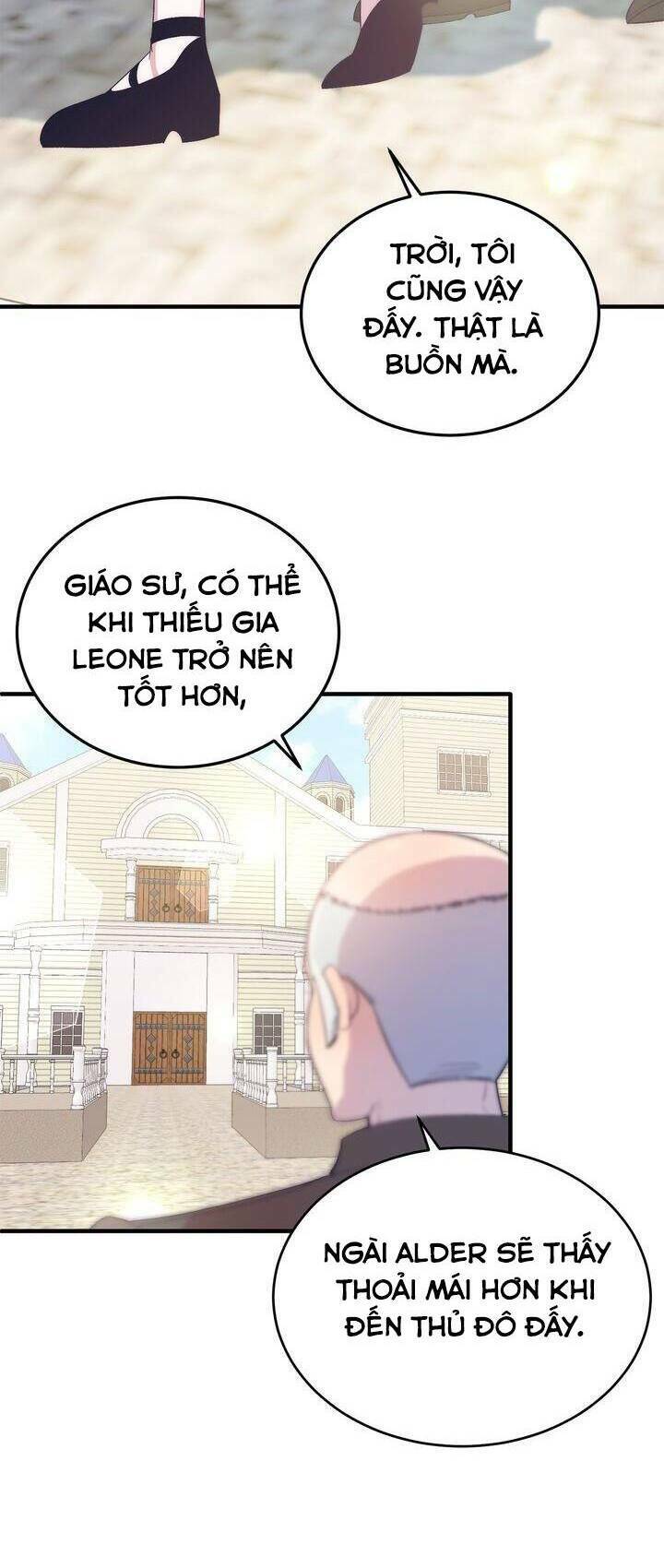 cách để trao vương miện cho vị hoàng tử hoang dã của tôi chapter 19 62