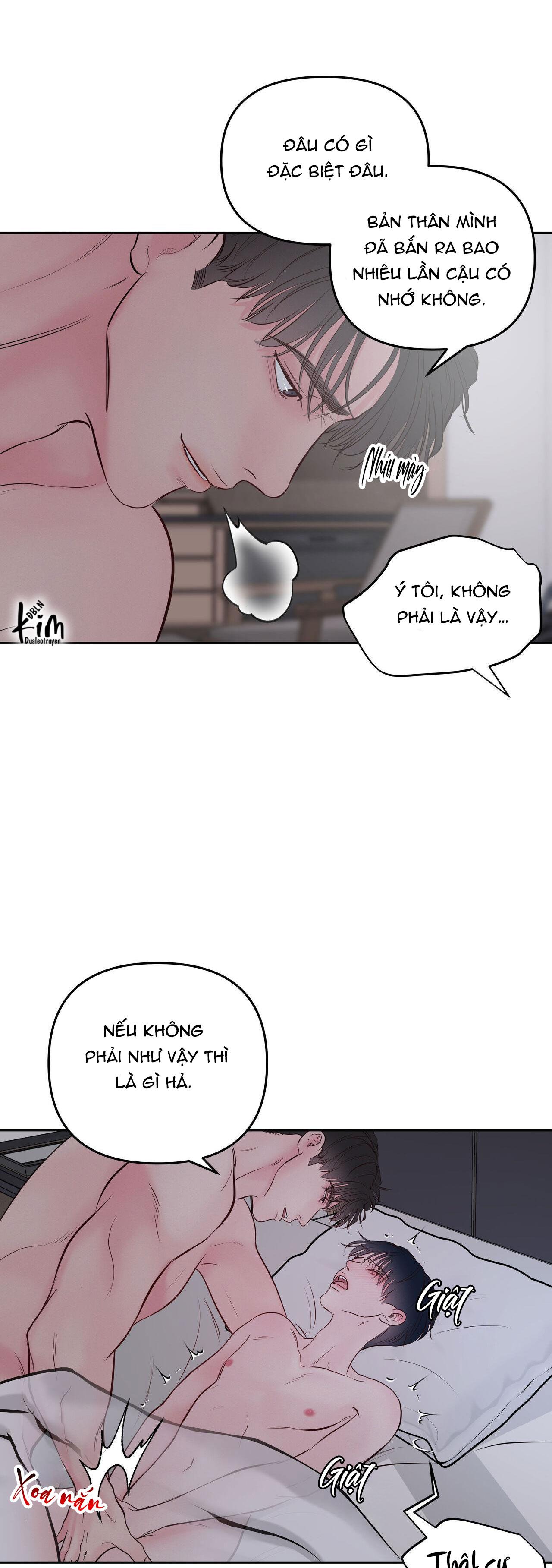 chủ nhân của thứ bảy chapter 24 3