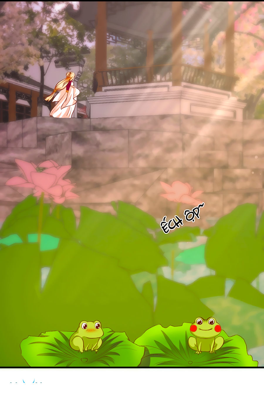 từ đây vương gia không thượng triều sớm chapter 21 12