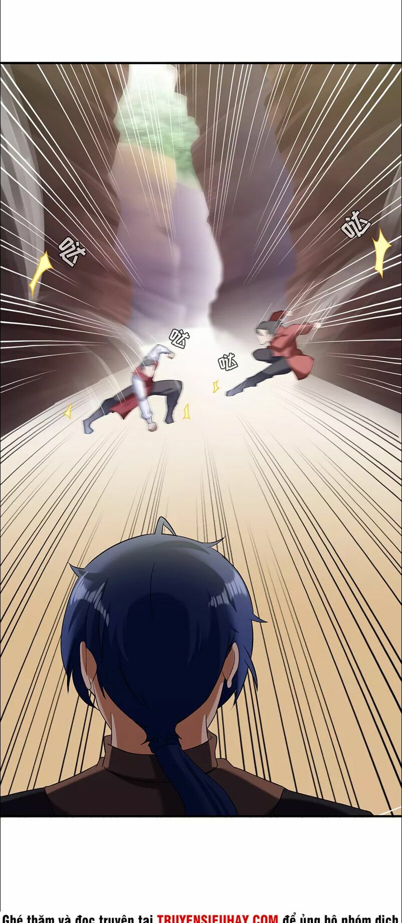 võ đạo độc tôn chapter 45 20