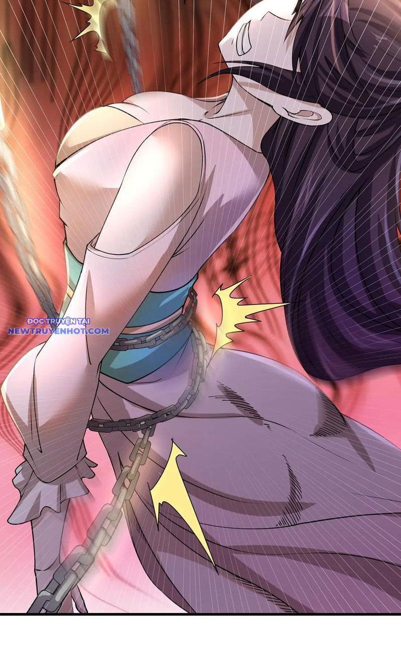 ngủ say vạn cổ: xuất thế đẩy ngang chư thiên chapter 52 93