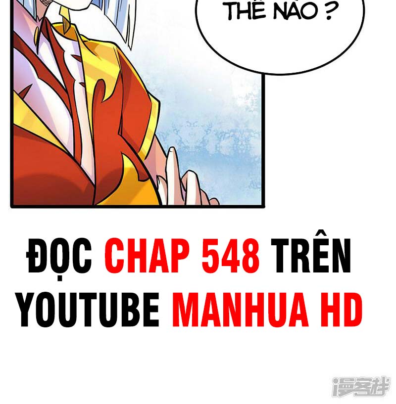 võ đạo độc tôn chapter 526 50