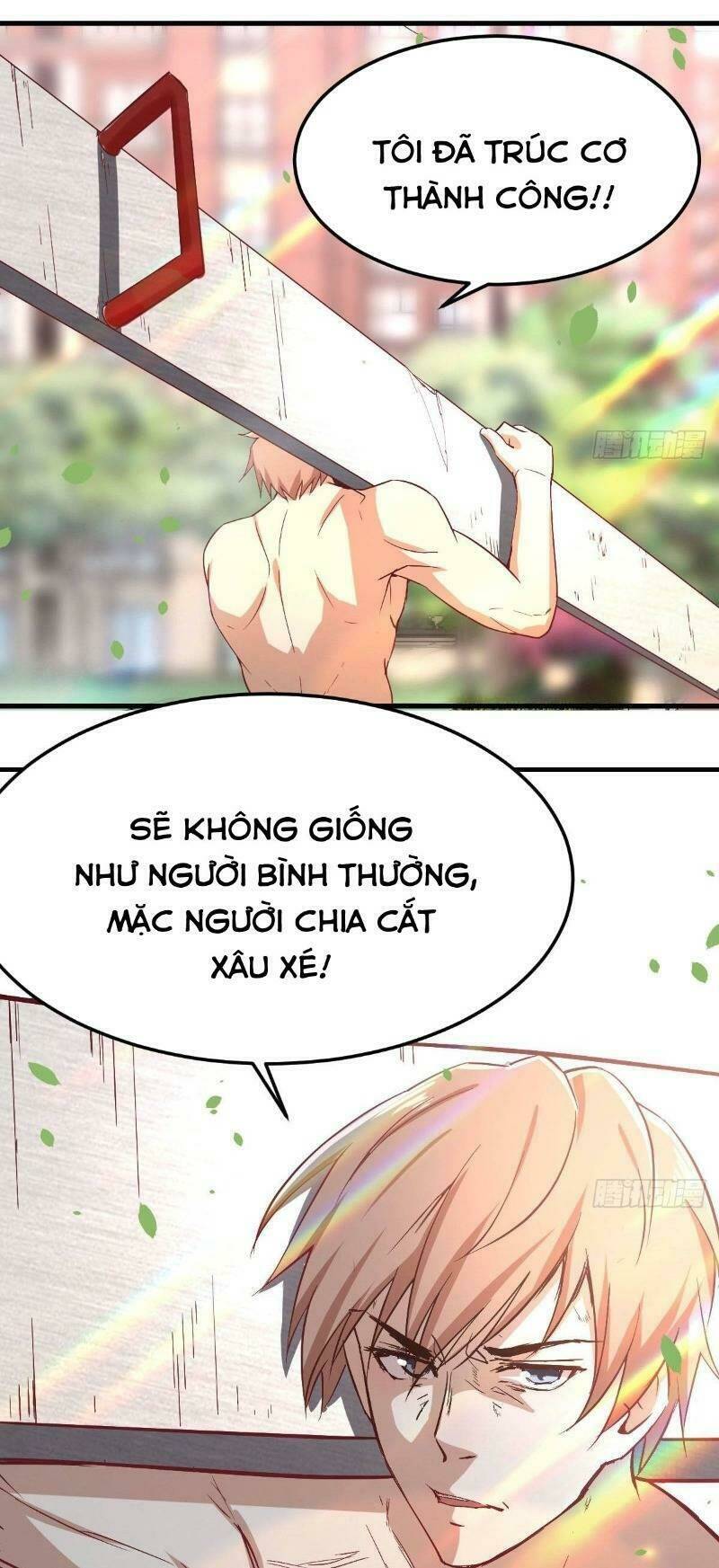 song tu đạo lữ kiểu xem mặt chapter 74 21