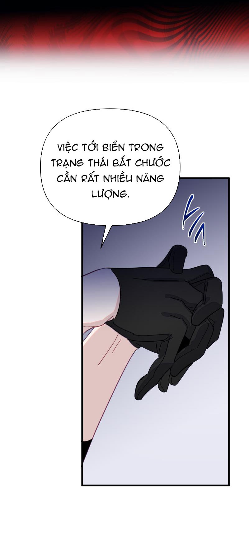 tiên cá trên bờ chapter 6 36