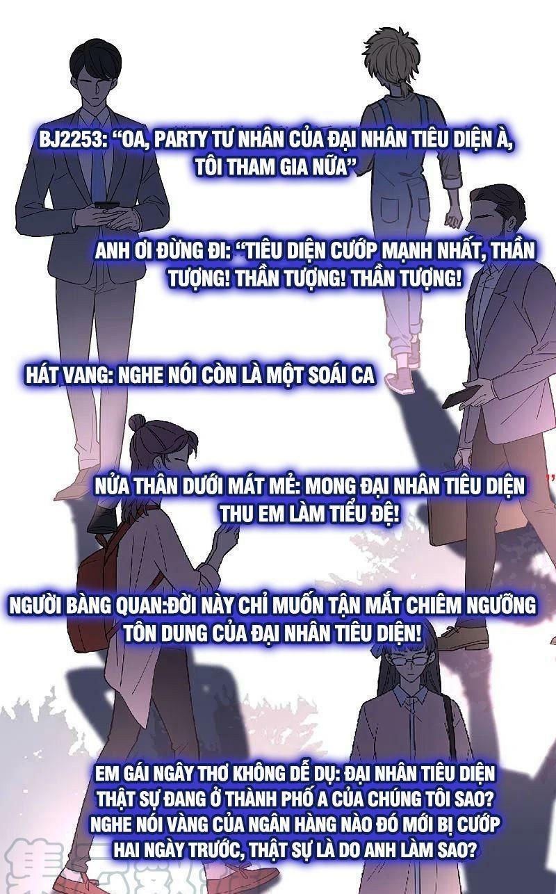 tối cường vận đào hoa chapter 223 11