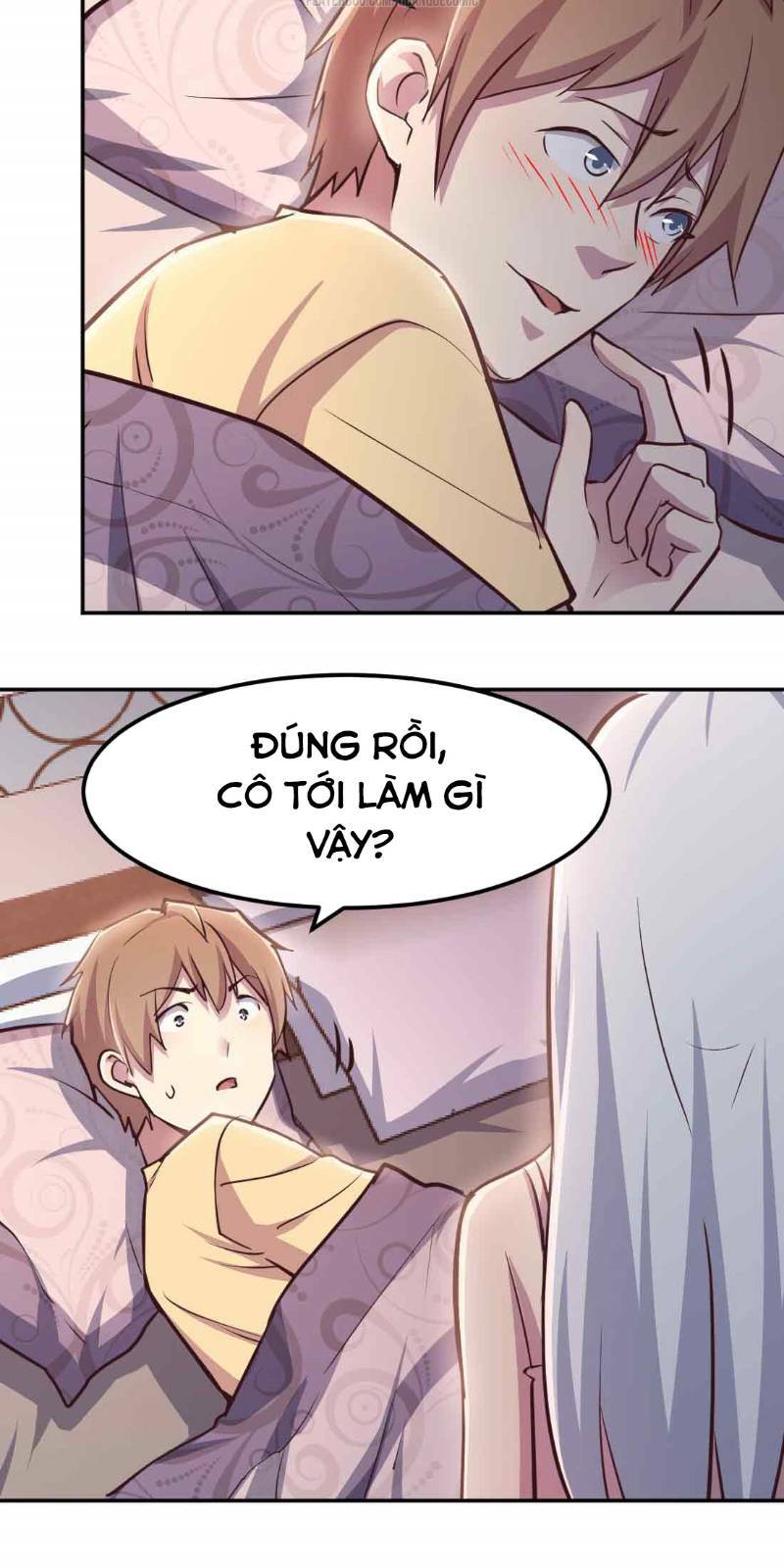 song tu đạo lữ kiểu xem mặt chapter 38 2