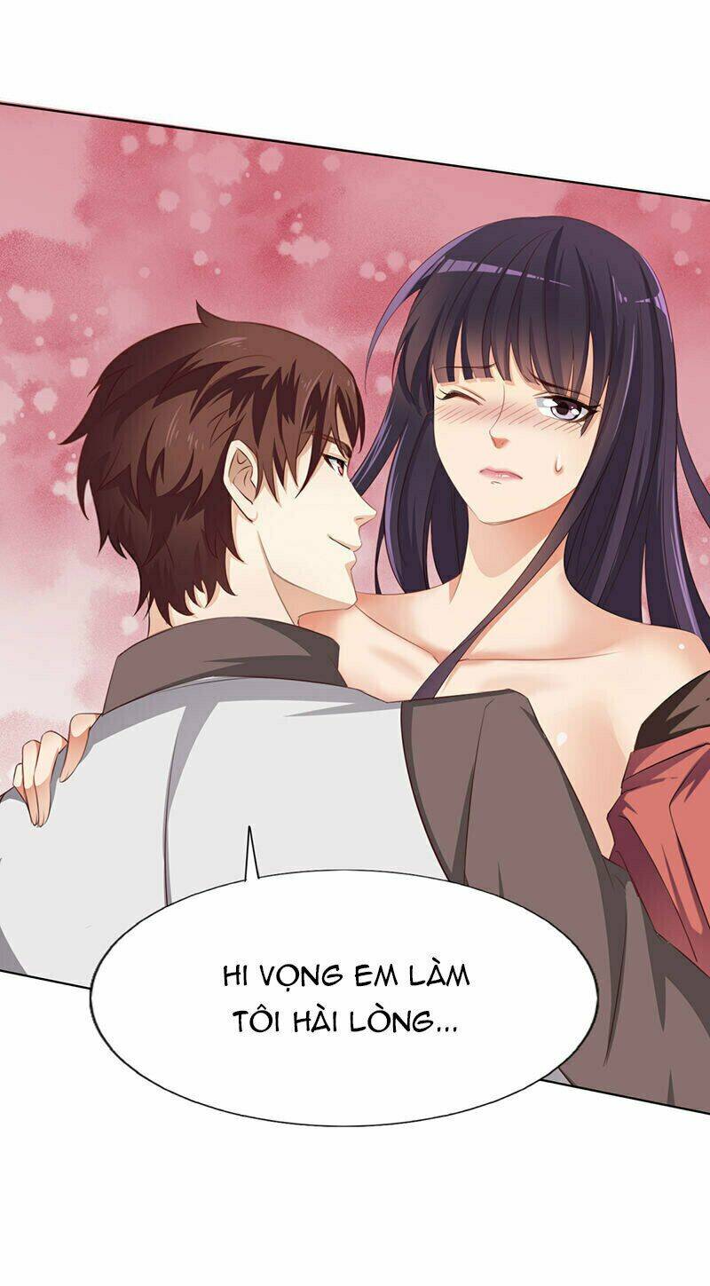 danh môn độc sủng ái thê chapter 7 14