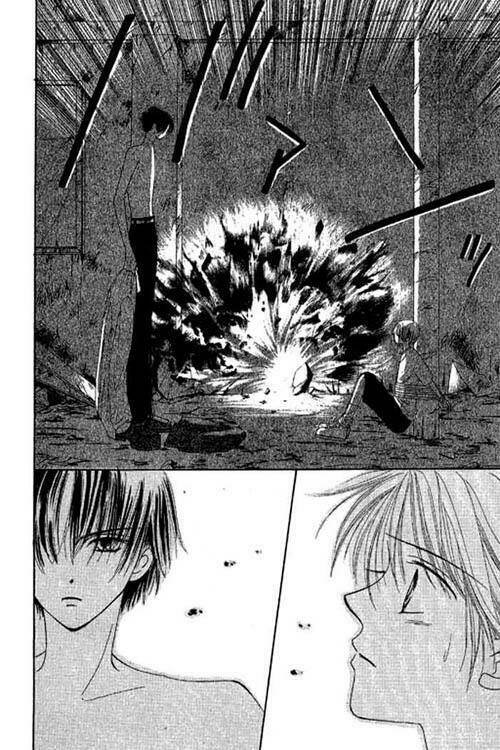 power!! chapter 21 25