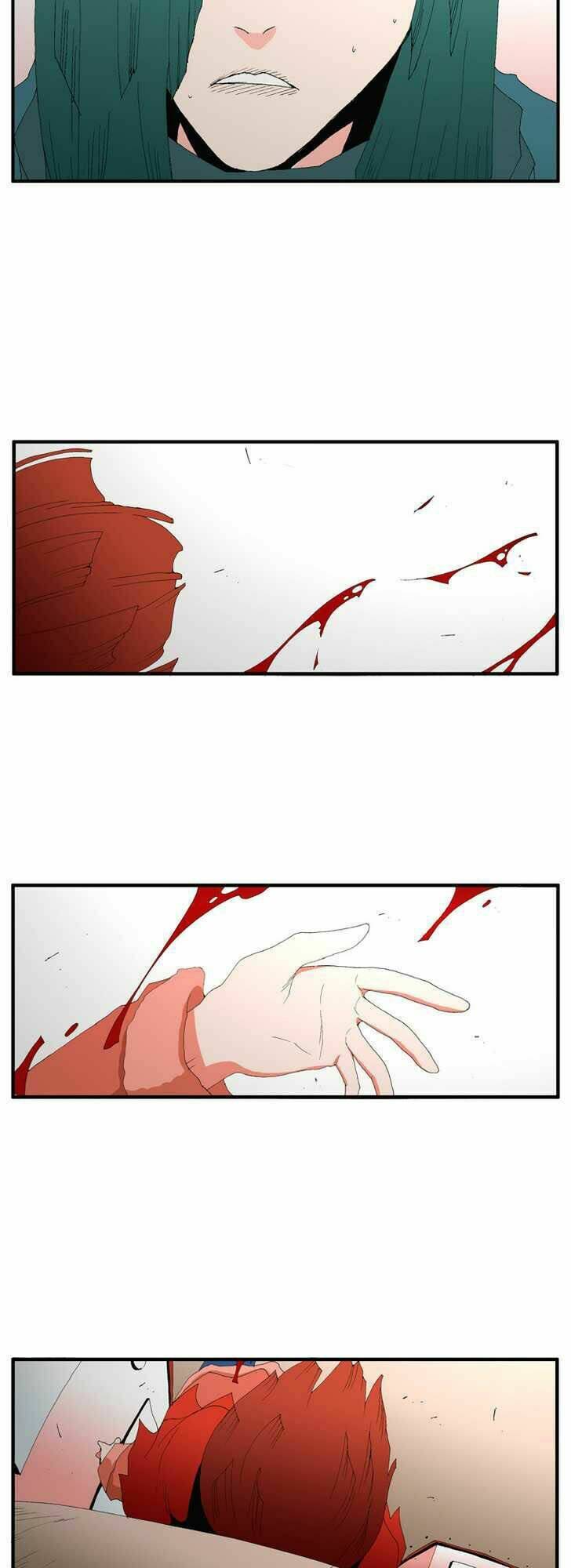 siêu năng chapter 82 16