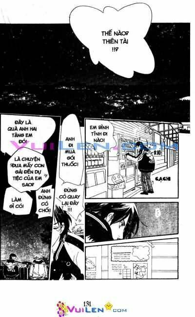 biển rộng bao la chapter 2 131