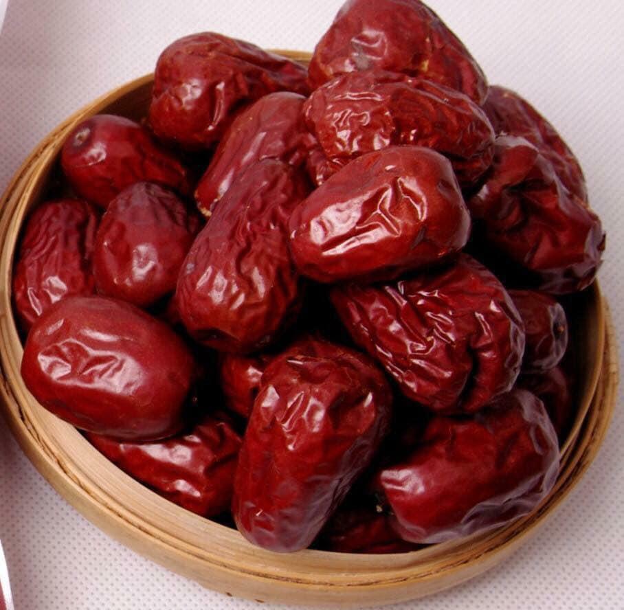 Quả táo đỏ thái lát - Loại cao cấp thơm ngon