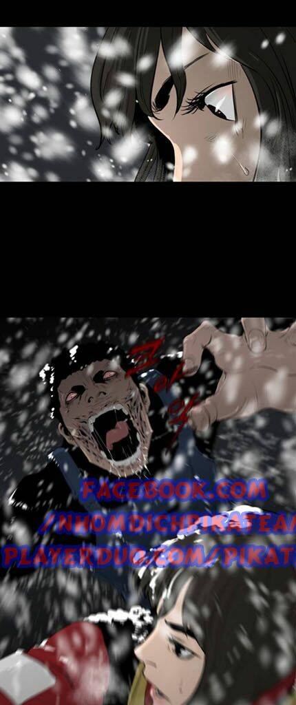 đêm vùng cực chapter 0 23