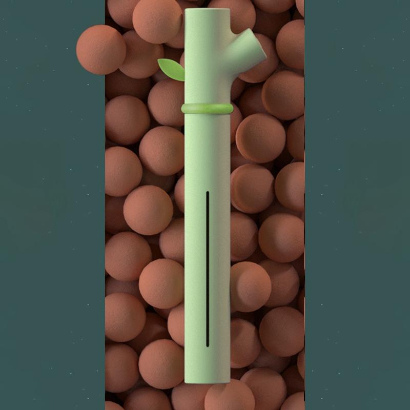 Di Động Chi Nhánh Máy Phun Sương Tạo Độ Ẩm USB Siêu Âm Phun Sương Tạo Ẩm Hình Ếch Con Phun Sương Tạo Hương Thơm Khuếch Tán Đèn Ngủ Văn Phòng Nhà Tắt Tiếng Máy Lọc Không Khí Xe Hơi