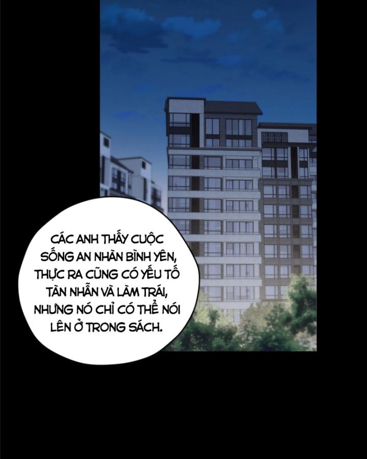 nữ chính chạy từ trong sách ra thì phải làm sao chapter 57 41