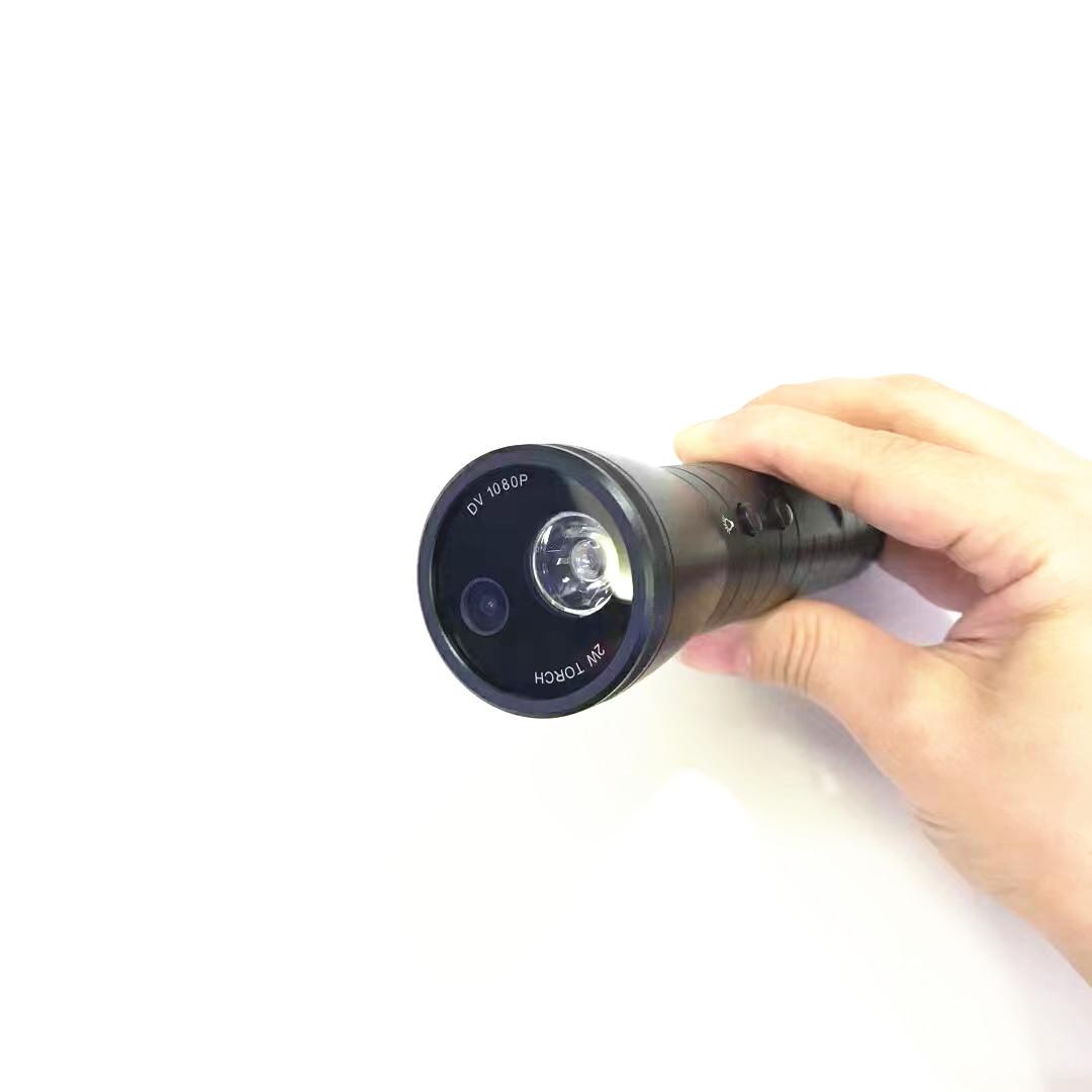 2MP 1080P Dành cho Đi xe đạp Cắm trại Thể thao DV Máy quay Video Tầm nhìn ban đêm