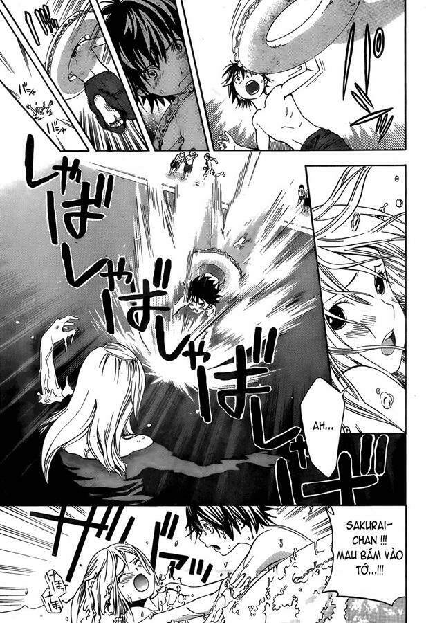 ane doki chapter 6 16