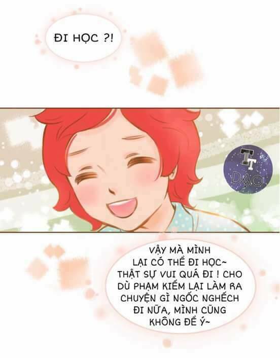 tân lang yếu tòng tiểu dưỡng khởi chapter 4 19