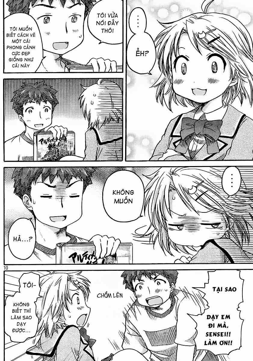 comic studio chapter 4 10