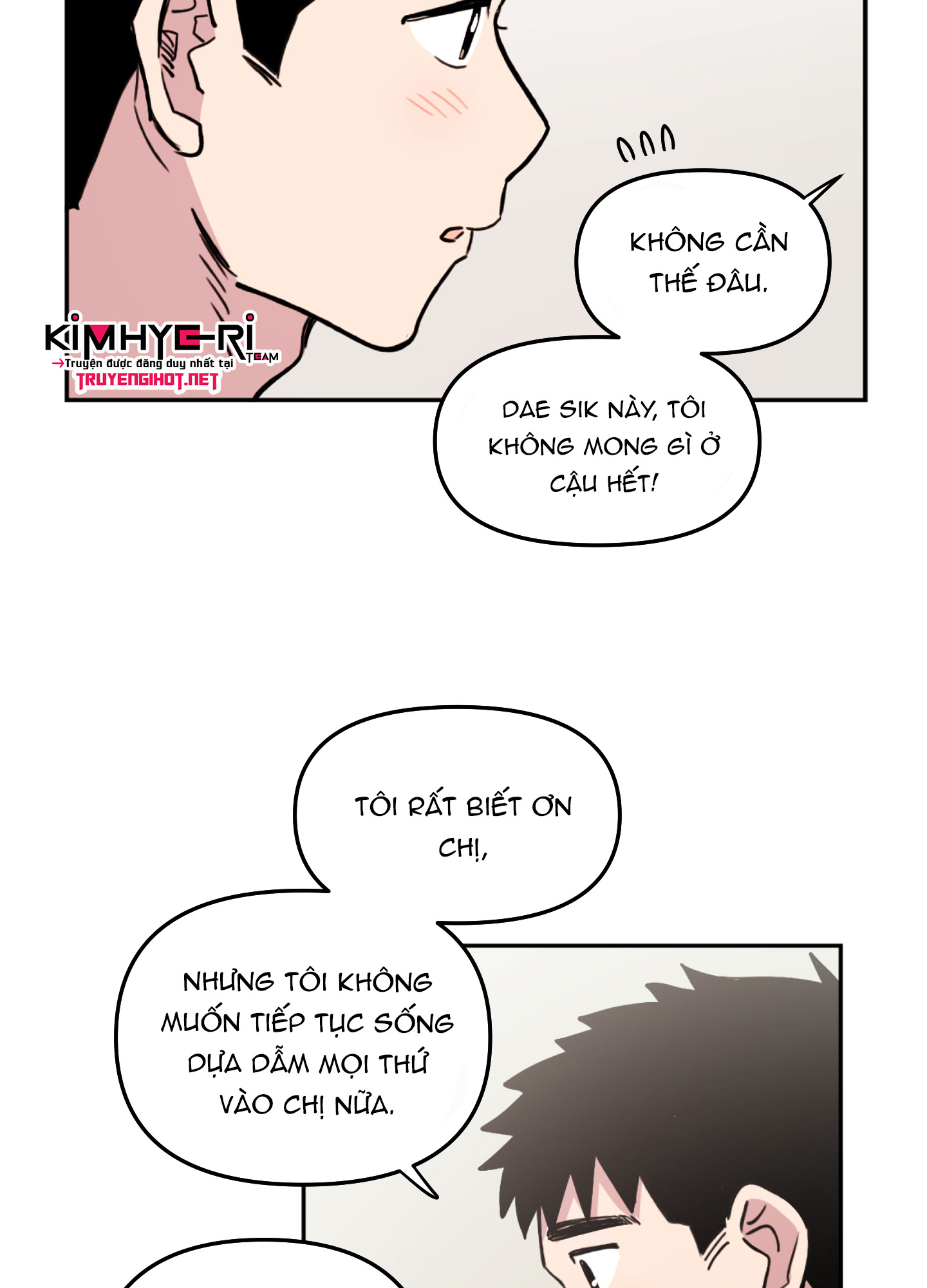 [18+] 1 người khỏe 2 người vui chapter 10.2 16