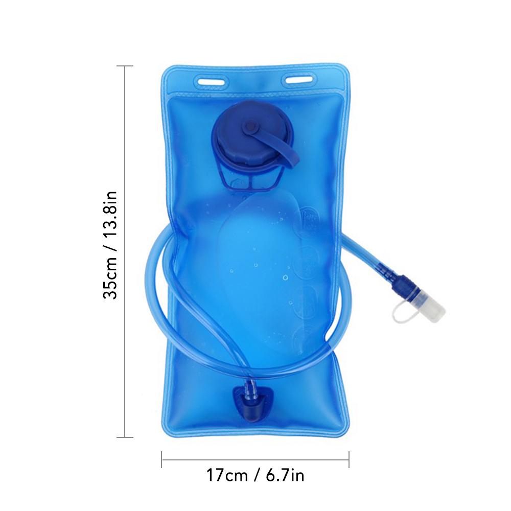 Dụng cụ đựng nước 2L ko có hydrat