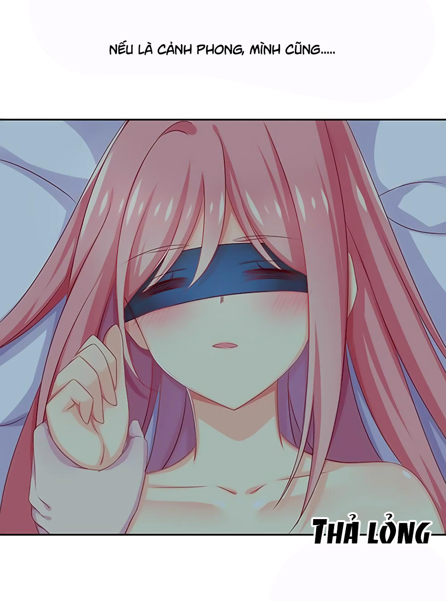 chồng tạm thời, chơi bí ẩn chapter 1 25