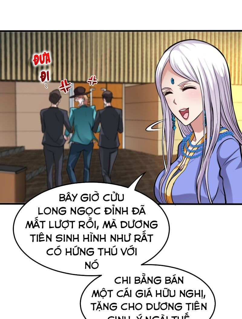 tối cường thần y tại đô thị chapter 133 6