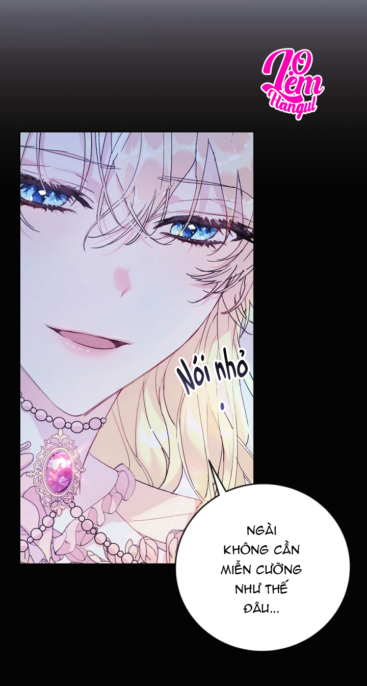 con rối ác nữ marionette chapter 12 15