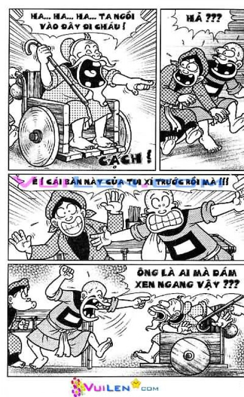 thần đồng đất việt chapter 141 4