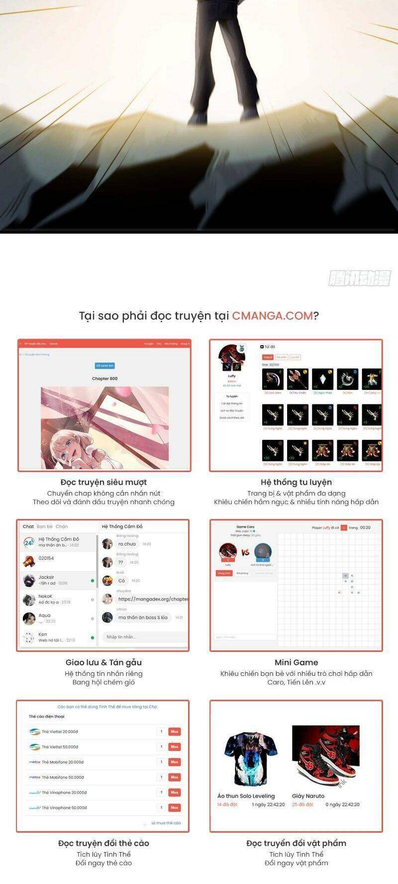 hero's chapter 86 19