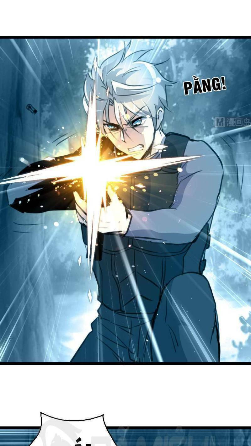 thần nhãn giám định sư chapter 96 7