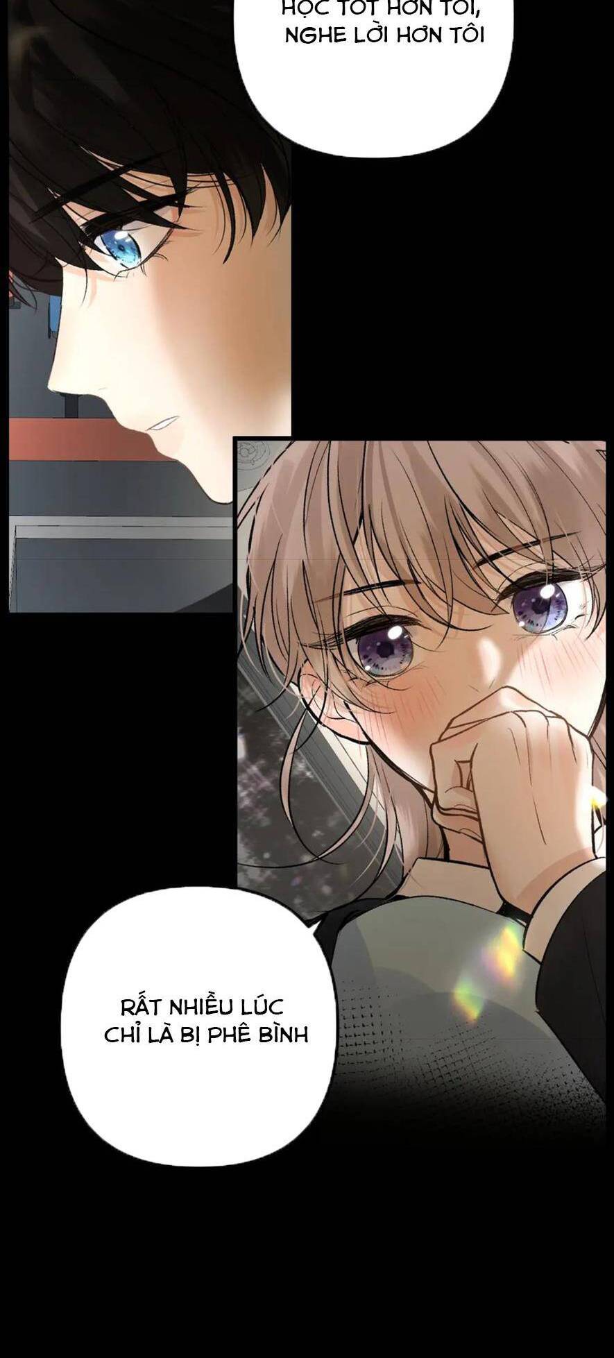 nhật ký tình yêu hằng ngày chapter 14 30