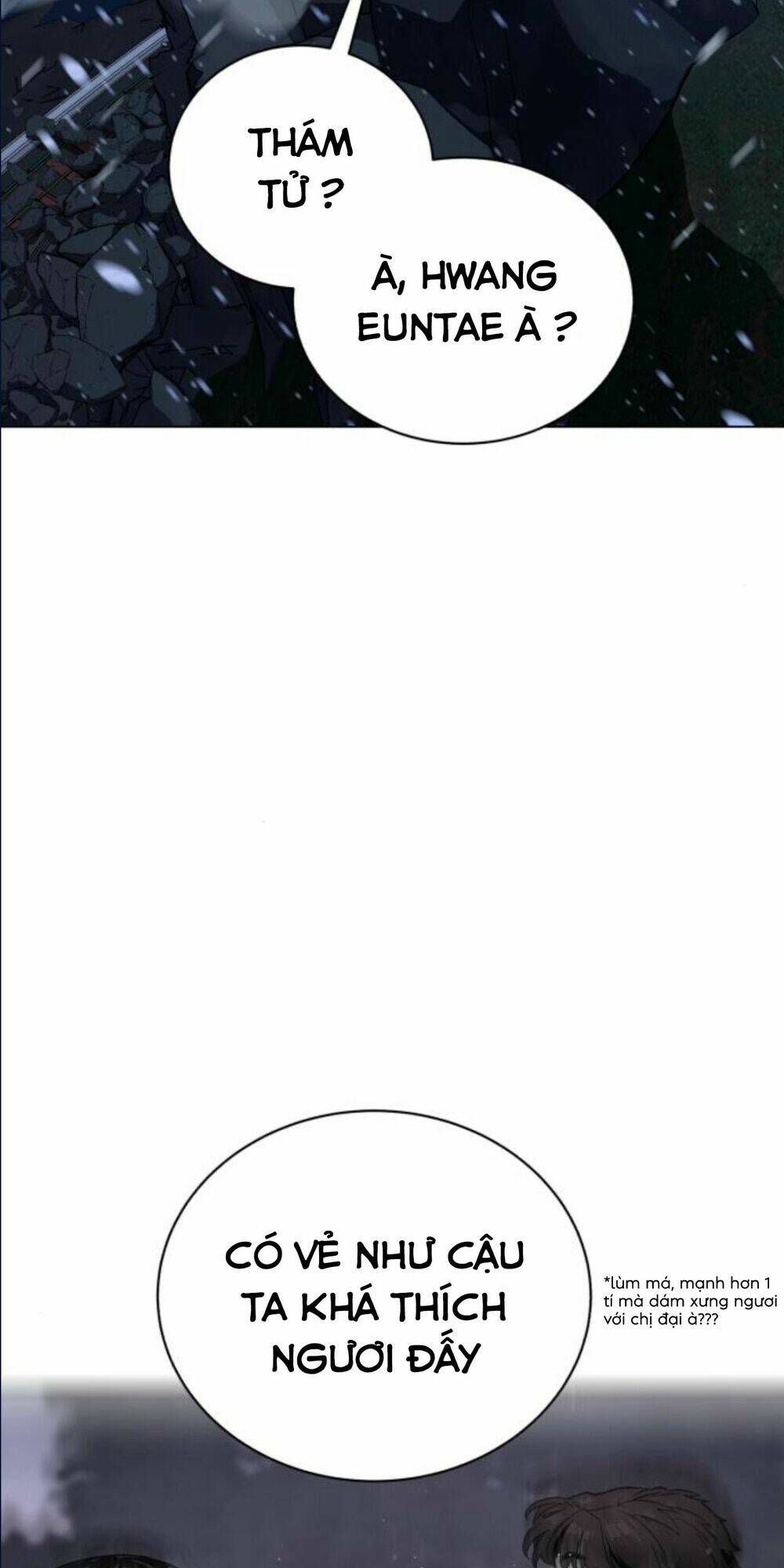 Máu trắng chapter 88.5 63