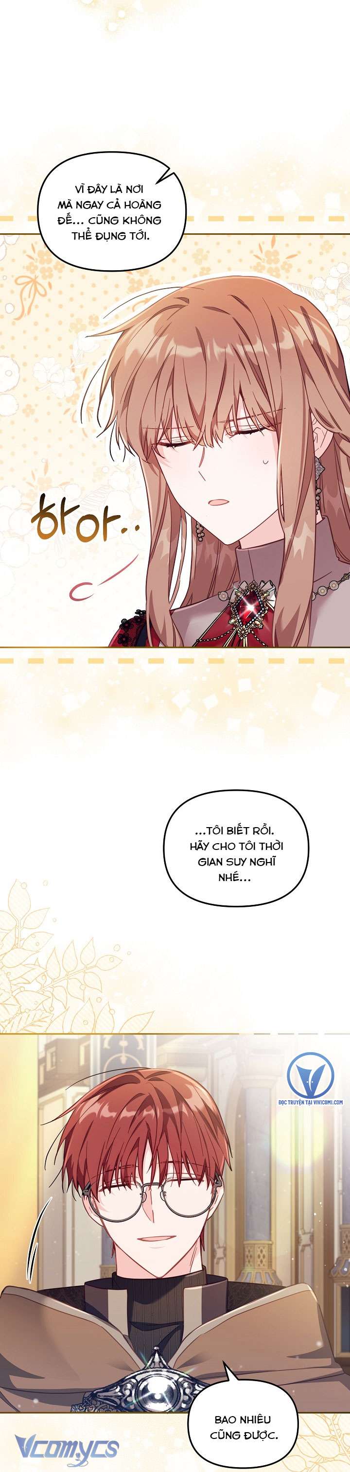 không có chỗ cho kẻ giả mạo chapter 24 36