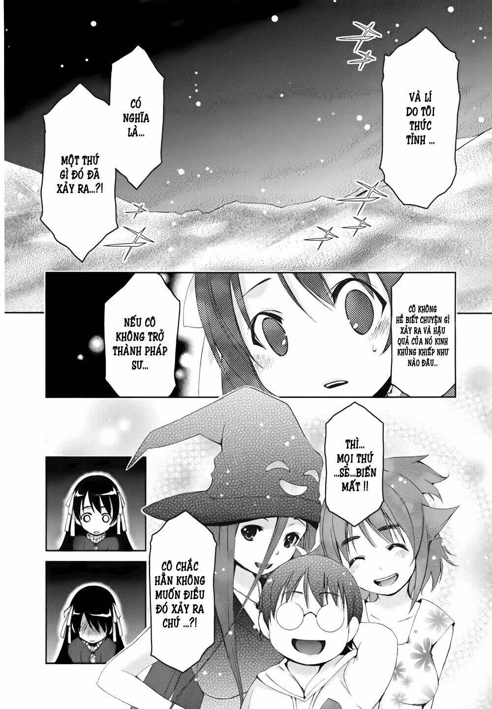 daisuki desu!! maho tenshi kosumasu chapter 2 12