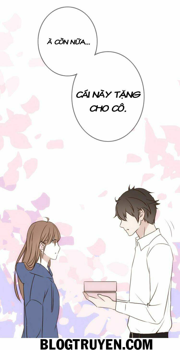 tình yêu không nói dối chapter 19 49