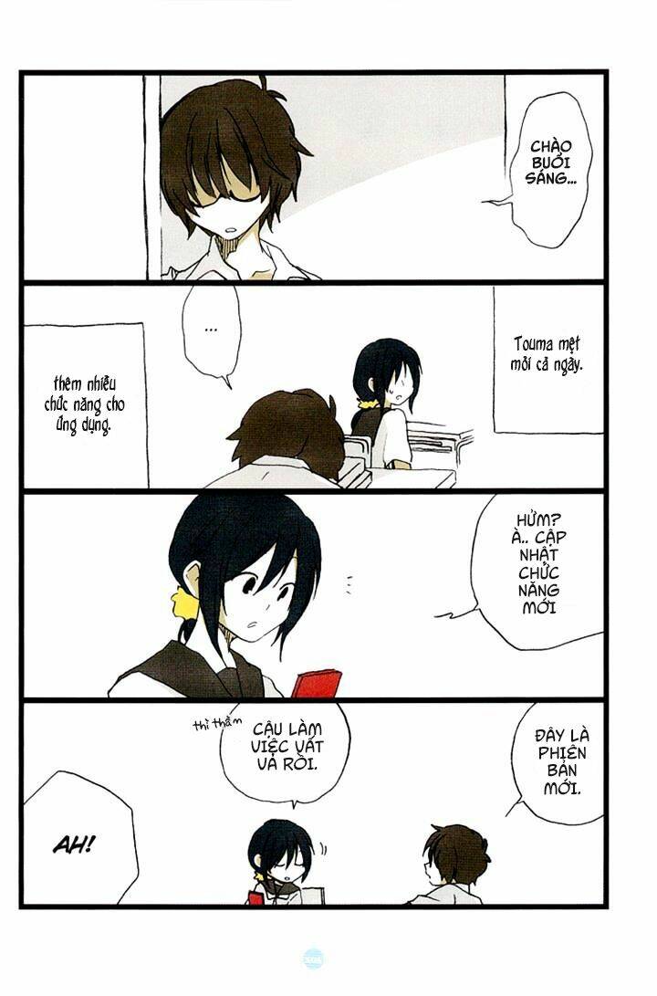 seishun rikon chapter 5 2