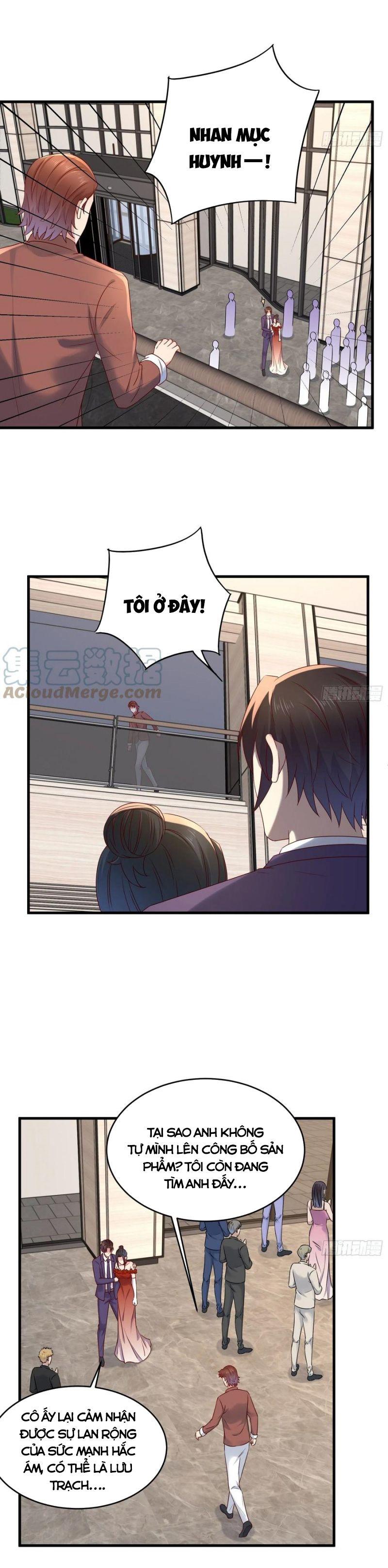 vua đầu tư mạnh nhất chapter 68 2