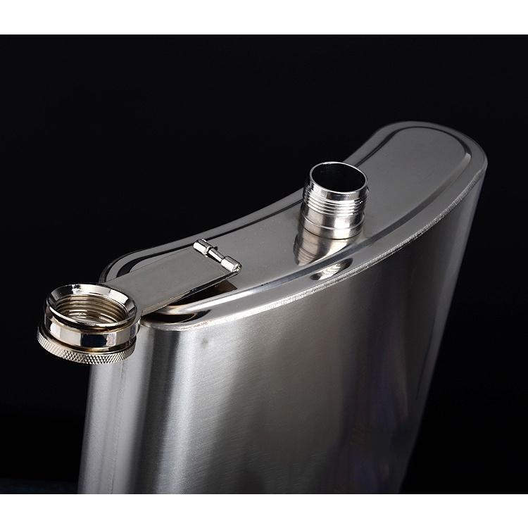 Bình Inox Truyền Thống3.5L