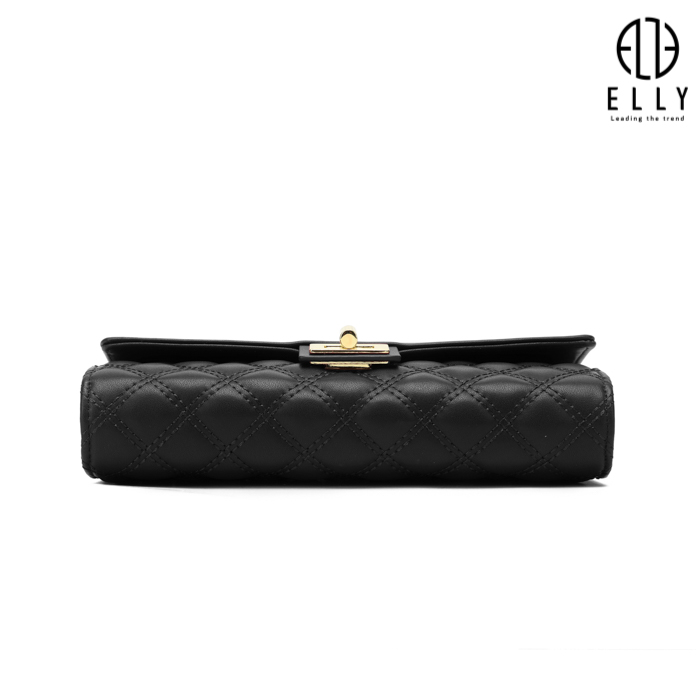 TÚI CLUTCH NỮ CAO CẤP DA THẬT ELLY – EC61